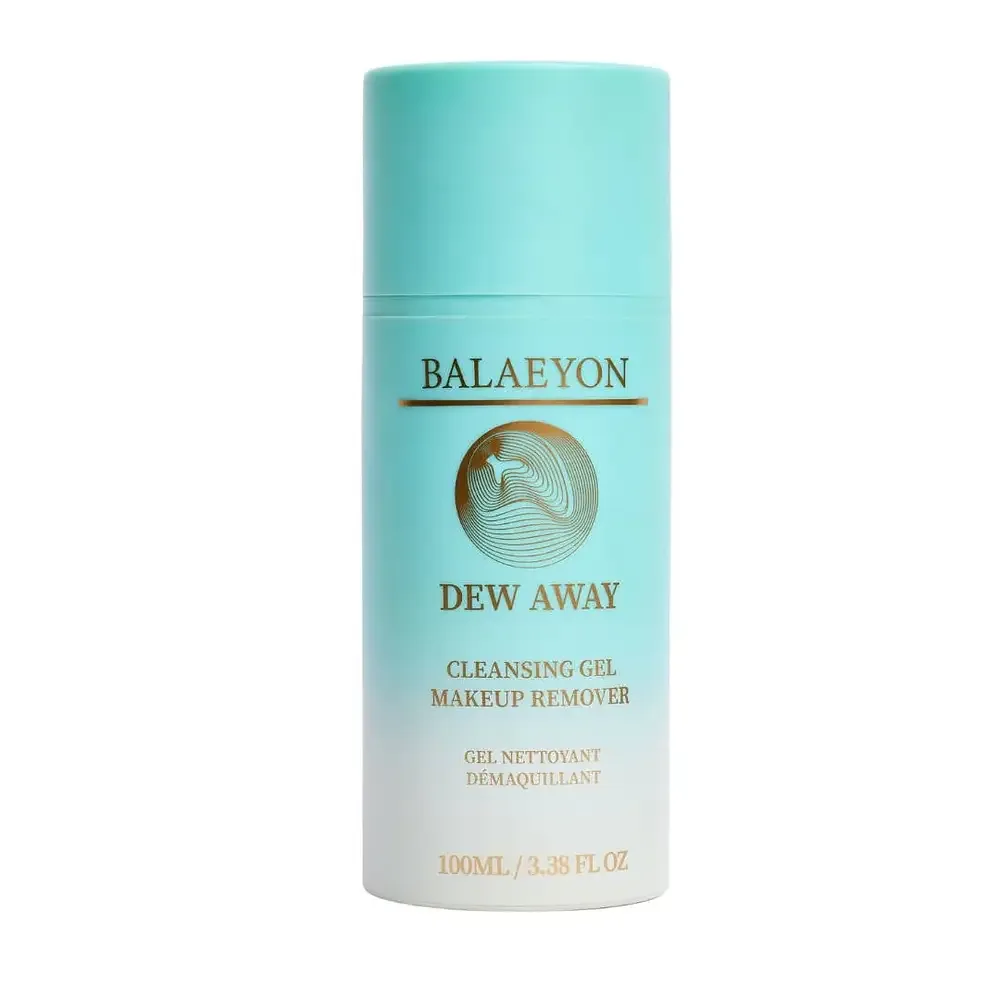 Balaeyon Dew Away Cleansing Gel Makeup Remover