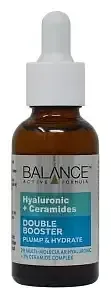 Balance Active Formula Hyaluronic + Ceramides Double Booster