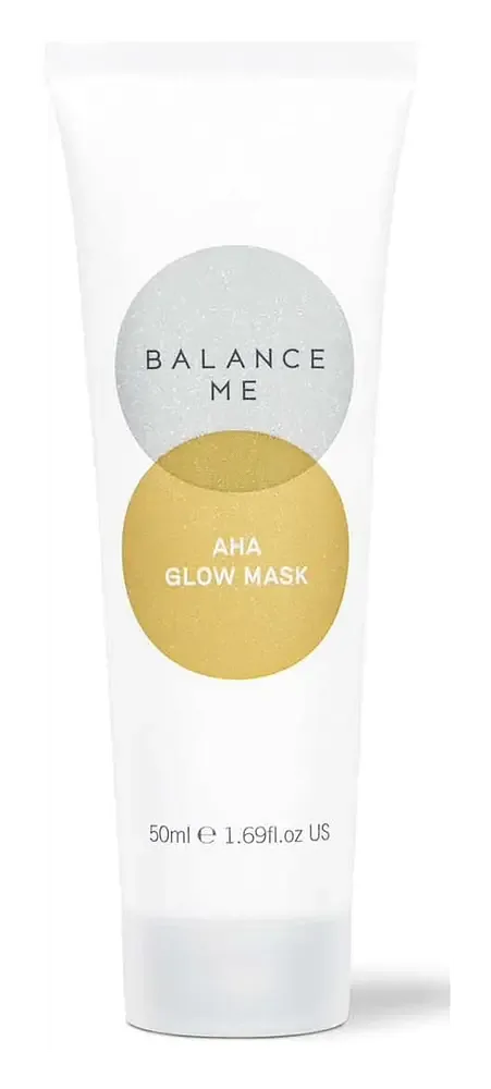Balance Me AHA Glow Mask