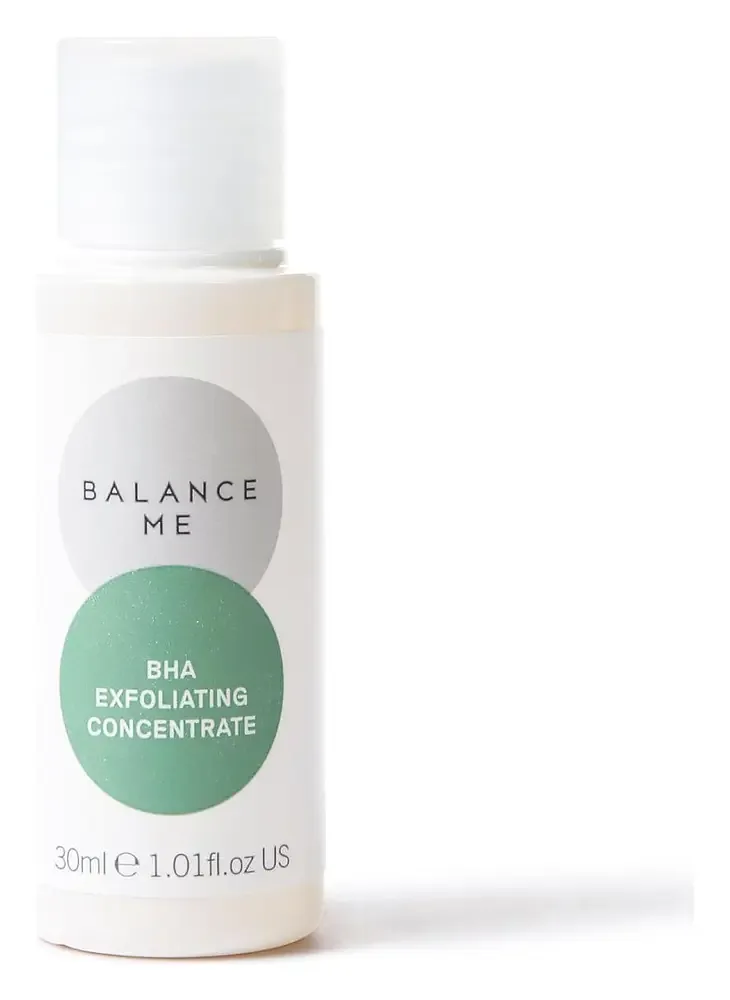 Balance Me BHA Exfoliating Concentrate