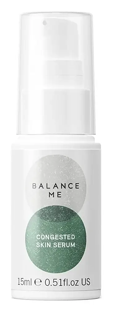 Balance Me Congested Skin Serum
