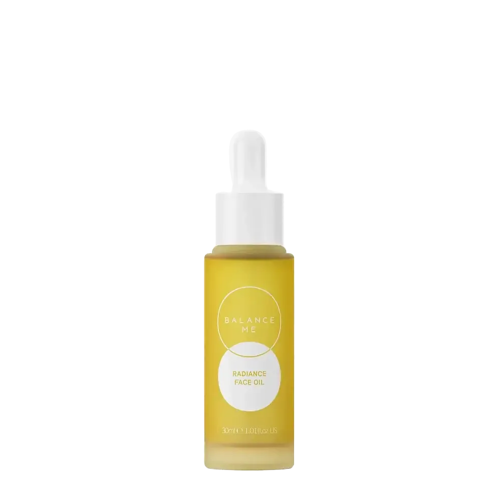 Balance Me Radiance Face Oil