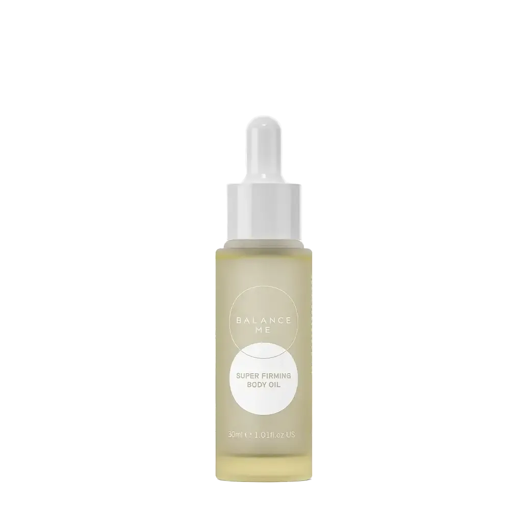 Balance Me Super Firming Body Oil