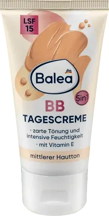 Balea 5v1 BB Cream