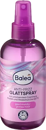Balea Anti-Frizz Glattspray