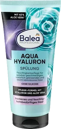 Balea Aqua Hyaluron Conditioner