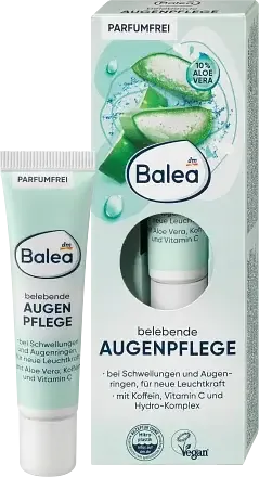 Balea Augenpflege Belebende