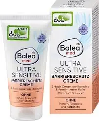 Balea Barriereschutz Creme Ultra Sensitive