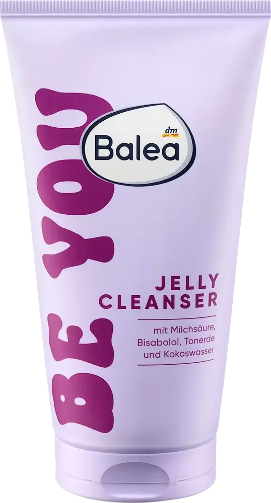 Balea Be You Jelly Cleanser