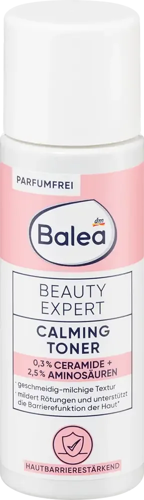 Balea Beauty Expert Calming Toner