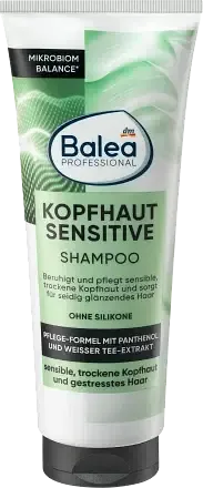 Balea Kopfhaut Sensitive Shampoo