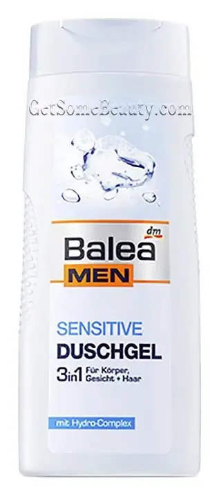 Balea Men Ultra Sensitive Duschgel