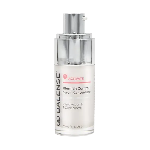 Balense Blemish Control Serum Concentrate