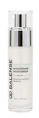 Balense Brightening Moisturizer +HAX5