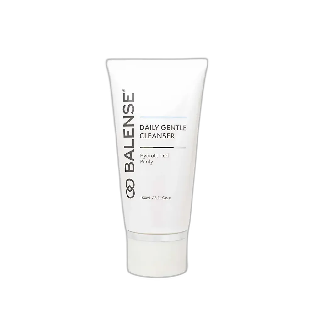 Balense Daily Gentle Cleanser