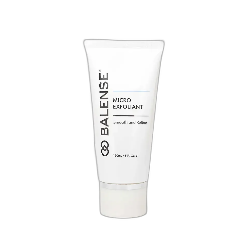 Balense Micro Exfoliant