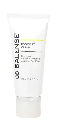 Balense Post Laser Recovery Cream