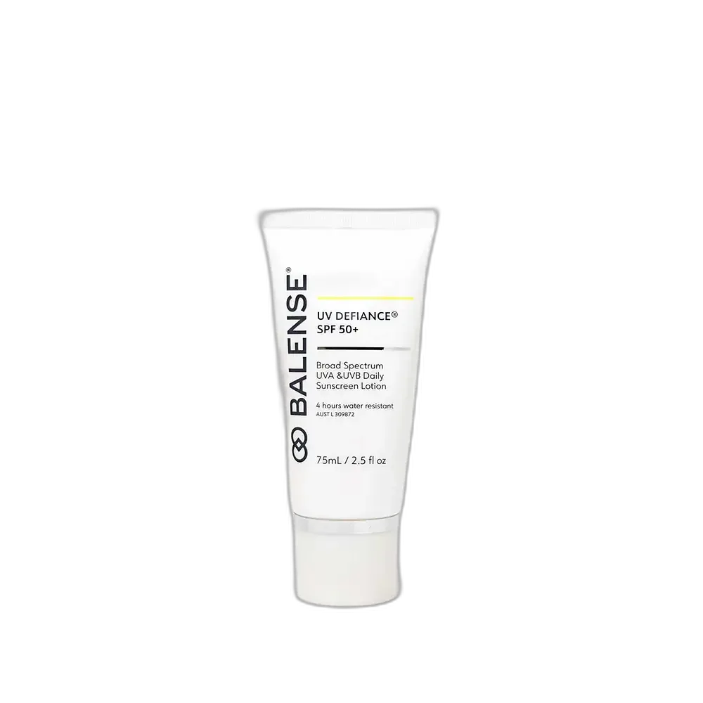 Balense UV Defiance SPF 50+ Lotion