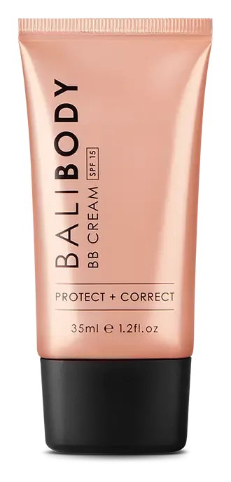 Bali Body BB Cream SPF15