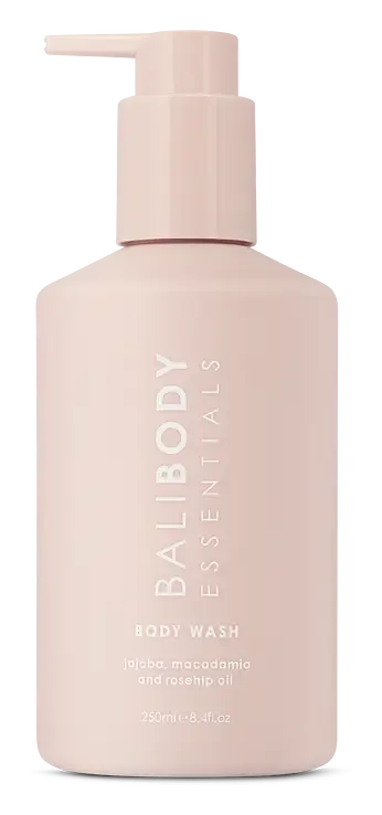 Bali Body Body Wash