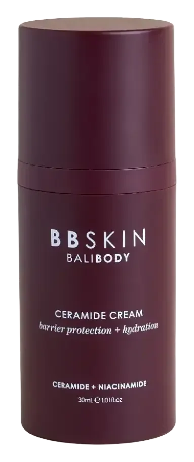 Bali Body Ceramide Cream