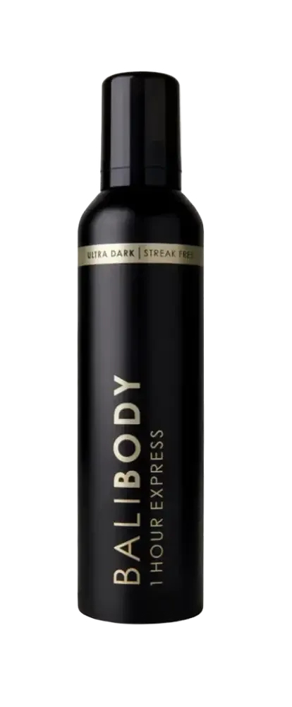 Bali Body Express Tan