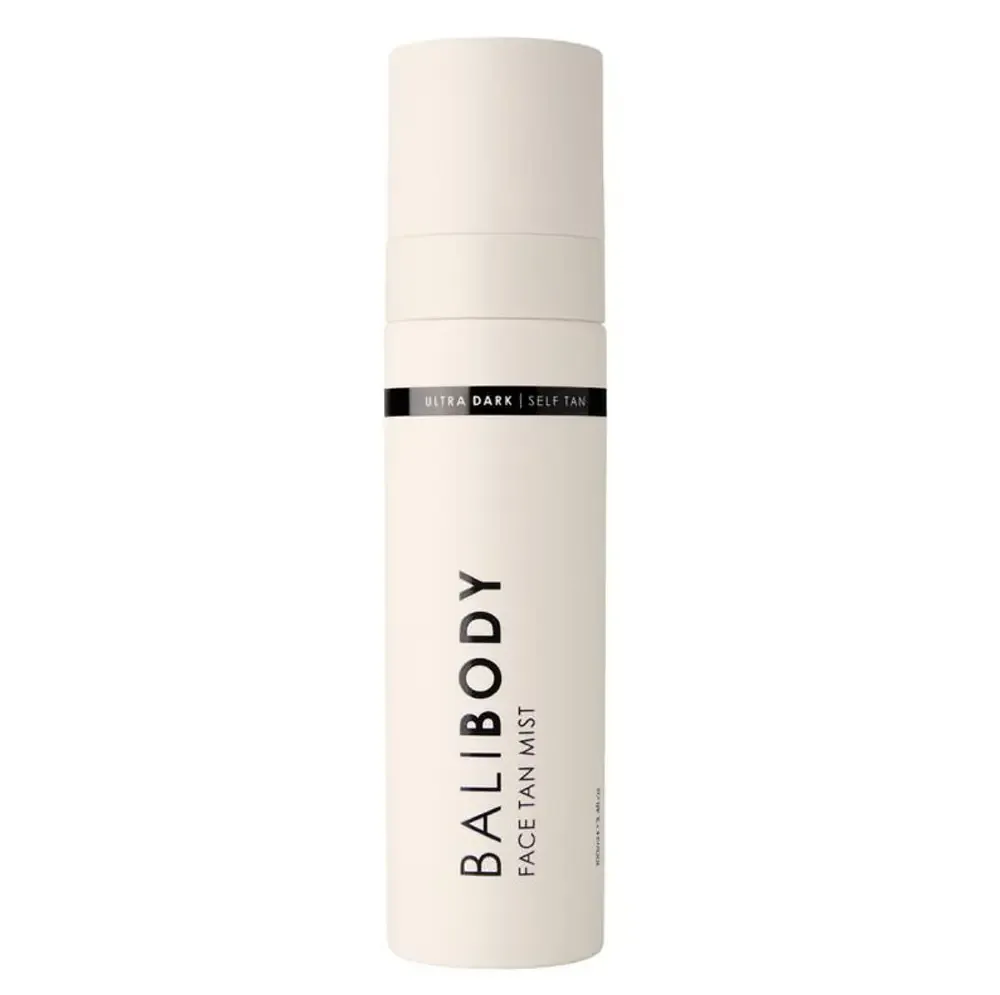 Bali Body Face Tan Mist