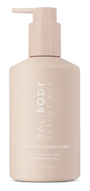 Bali Body Hydrating Conditioner