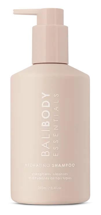 Bali Body Hydrating Shampoo