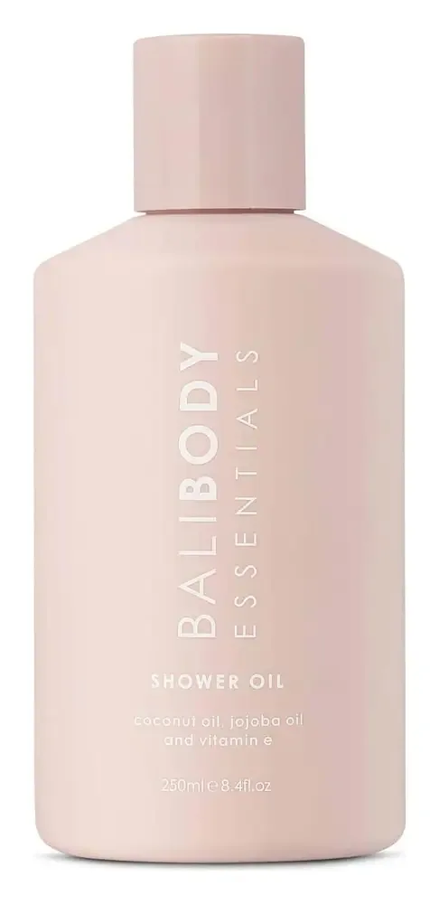 Bali Body Shower Oil