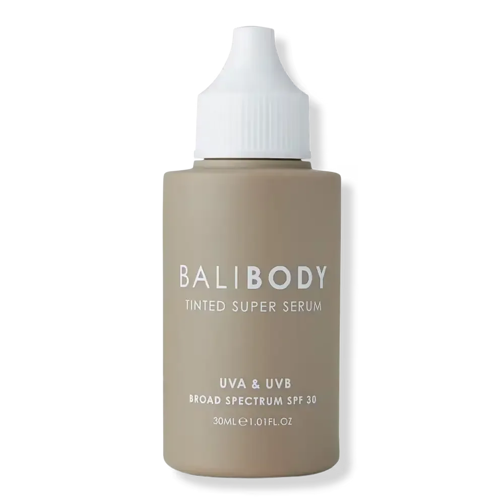 Bali Body Tinted Super Serum SPF 30