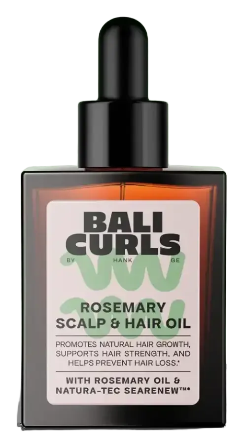 Bali Care Rosemary Scalp & Hair Oil