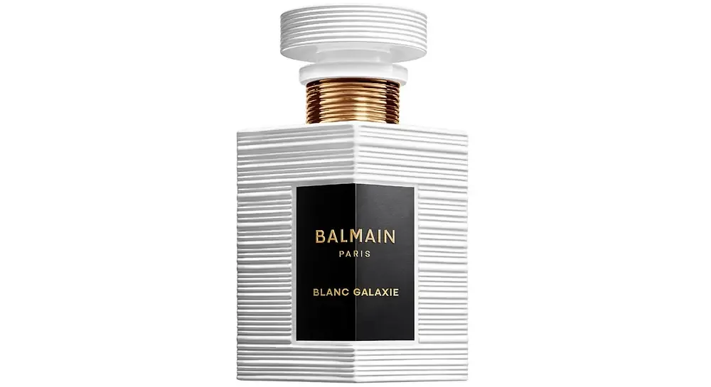 Balmain Beauty Blanc Galaxie Eau De Parfum