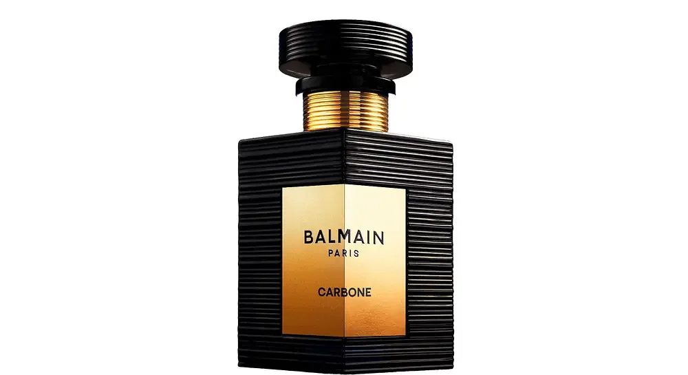 Balmain Beauty Carbone Eau De Parfum