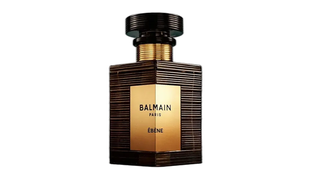 Balmain Beauty Ebene Eau De Parfum