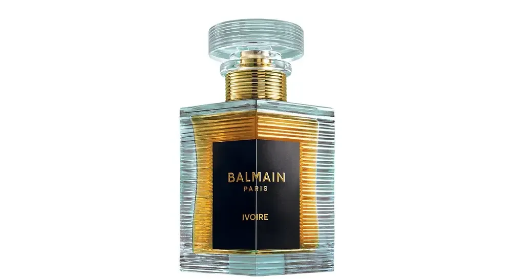 Balmain Beauty Ivoire Eau De Parfum