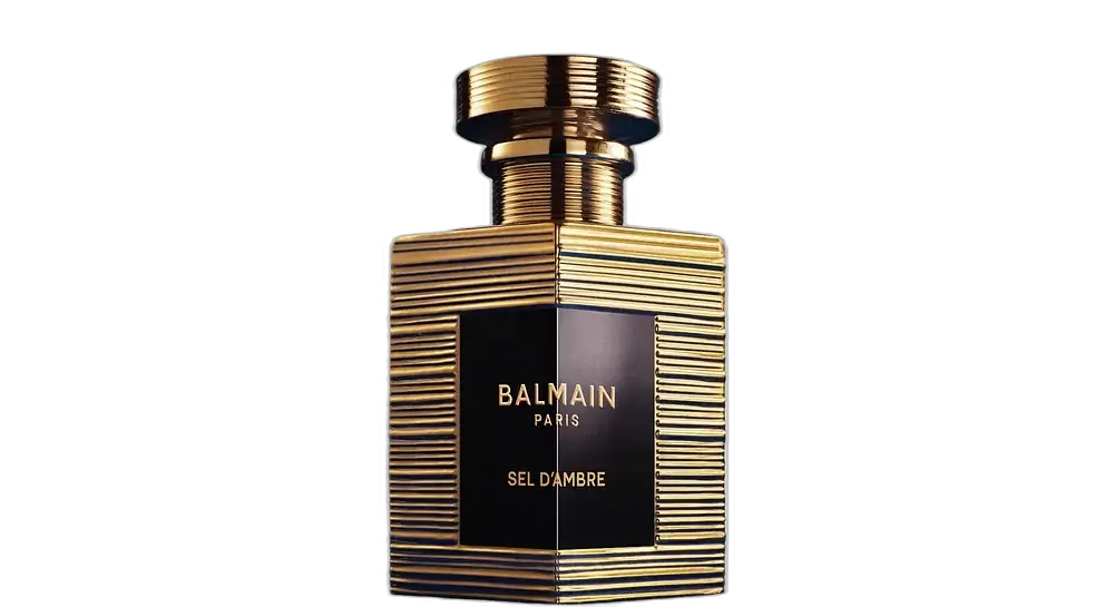 Balmain Beauty Sel D'Ambre Eau De Parfum