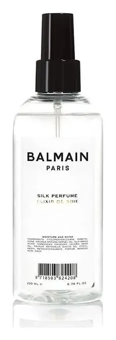 Balmain Hair Silk Perfume Shine Spray