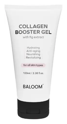 Baloom Collagen Booster Gel