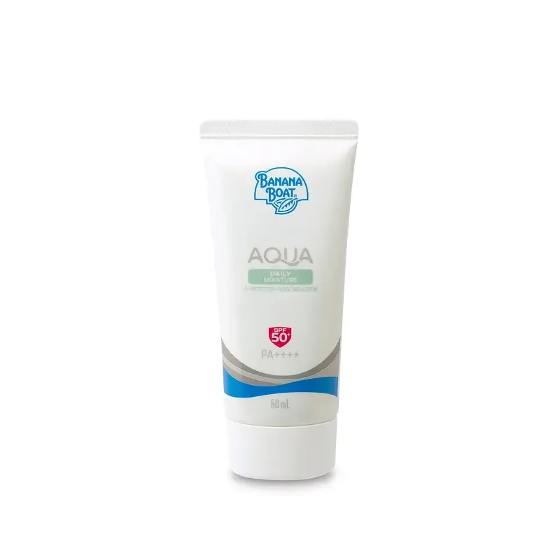 Banana Boat Aqua UV Protection + Sunscreen Lotion SPF 50+