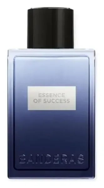 Banderas Essence Of Success