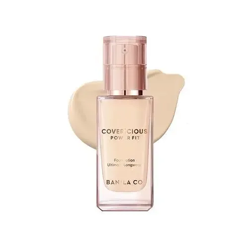 Banila Co Covericious Power Fit Foundation