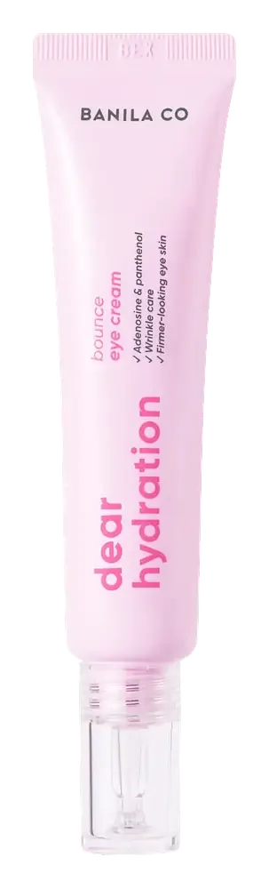 Banila Co Dear Hydration Bounce Eye Cream