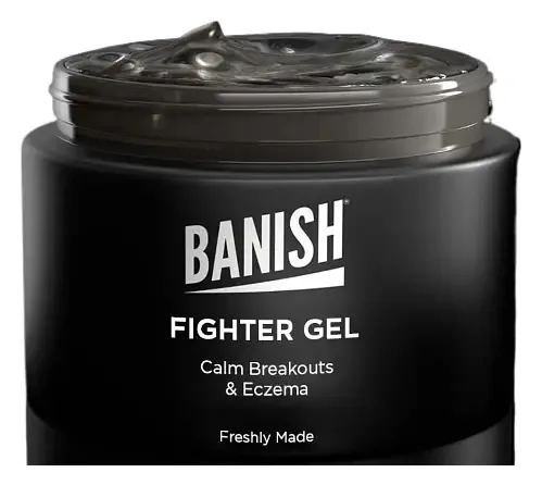 Banish Fighter Gel