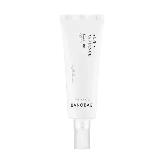 BANOBAGI Alpha Radiance Line Alpha Radiance Tone Up Cream