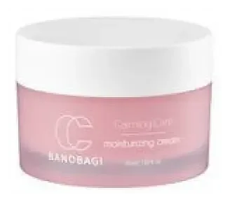 BANOBAGI Calming Care Moisturizing Cream