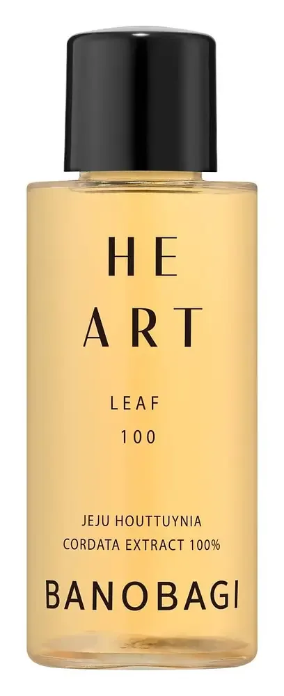 BANOBAGI Heart Leaf 100 Essence