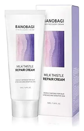 BANOBAGI Milk Thistle Repair Cream