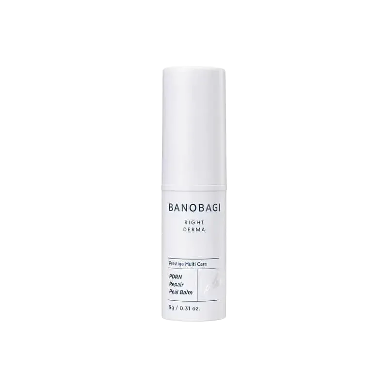 BANOBAGI PDRN Repair Real Balm