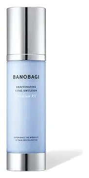 BANOBAGI Rejuvenating Vital Emulsion